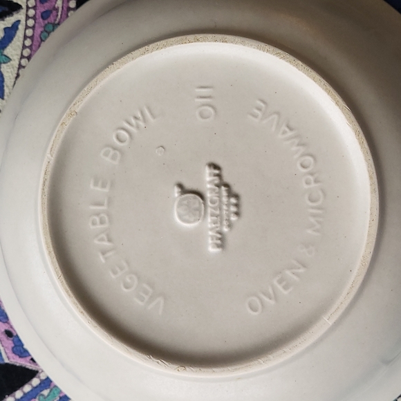 Pfaltzgraff Remembrance pattern - Picture 3 of 9